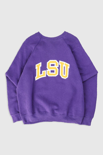 Vintage LSU Sweatshirt