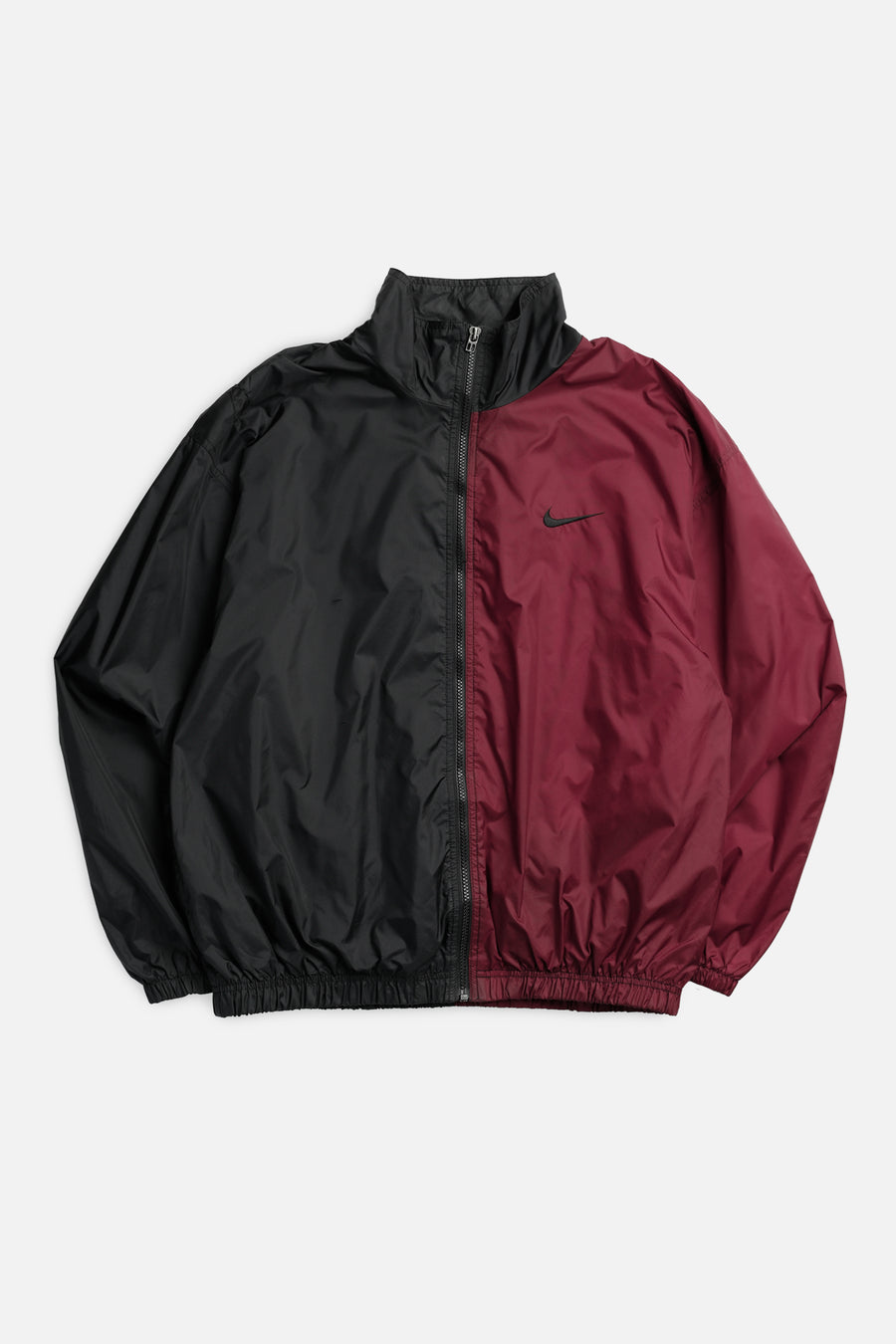 Vintage Nike Windbreaker Jacket - L