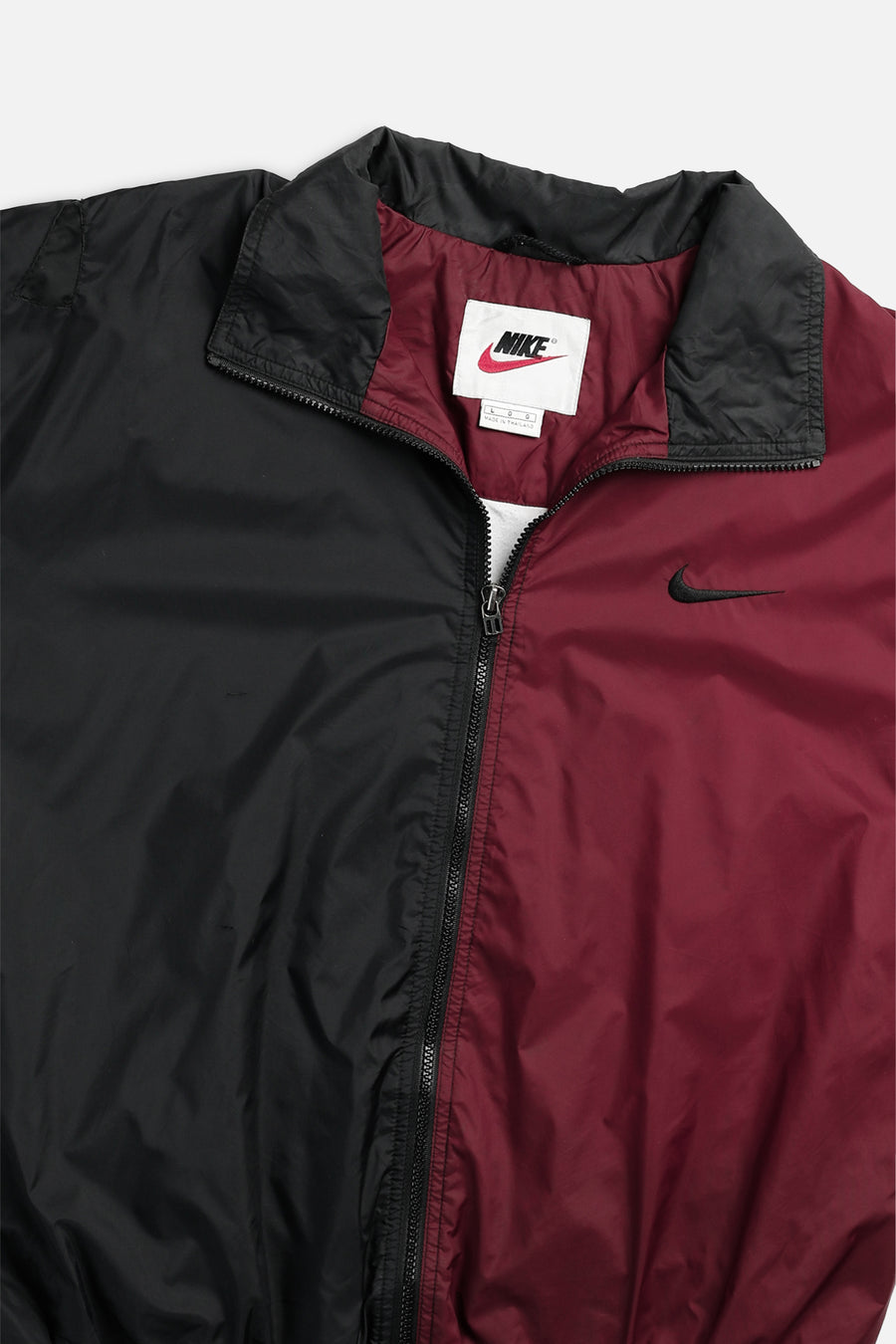 Vintage Nike Windbreaker Jacket - L