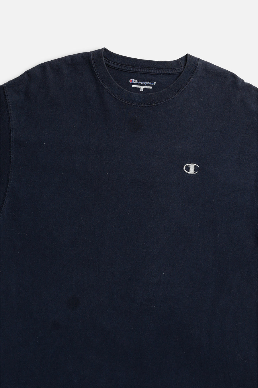 Vintage Champion Tee - L