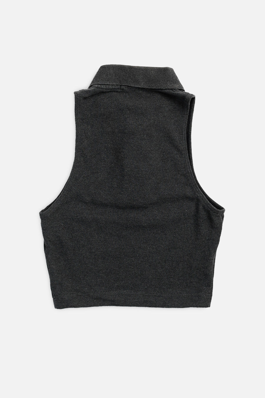 Rework Collared Tank - XS