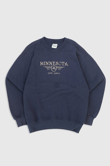 Vintage Minnesota Sweatshirt