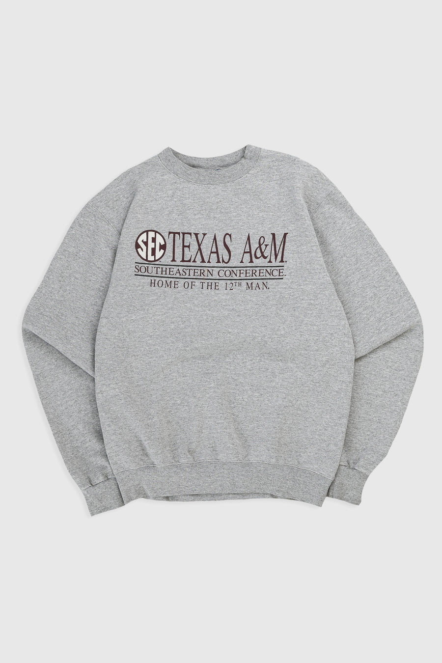 Vintage Texas Sweatshirt