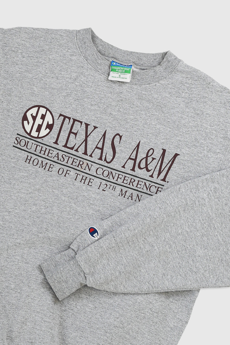 Vintage Texas Sweatshirt