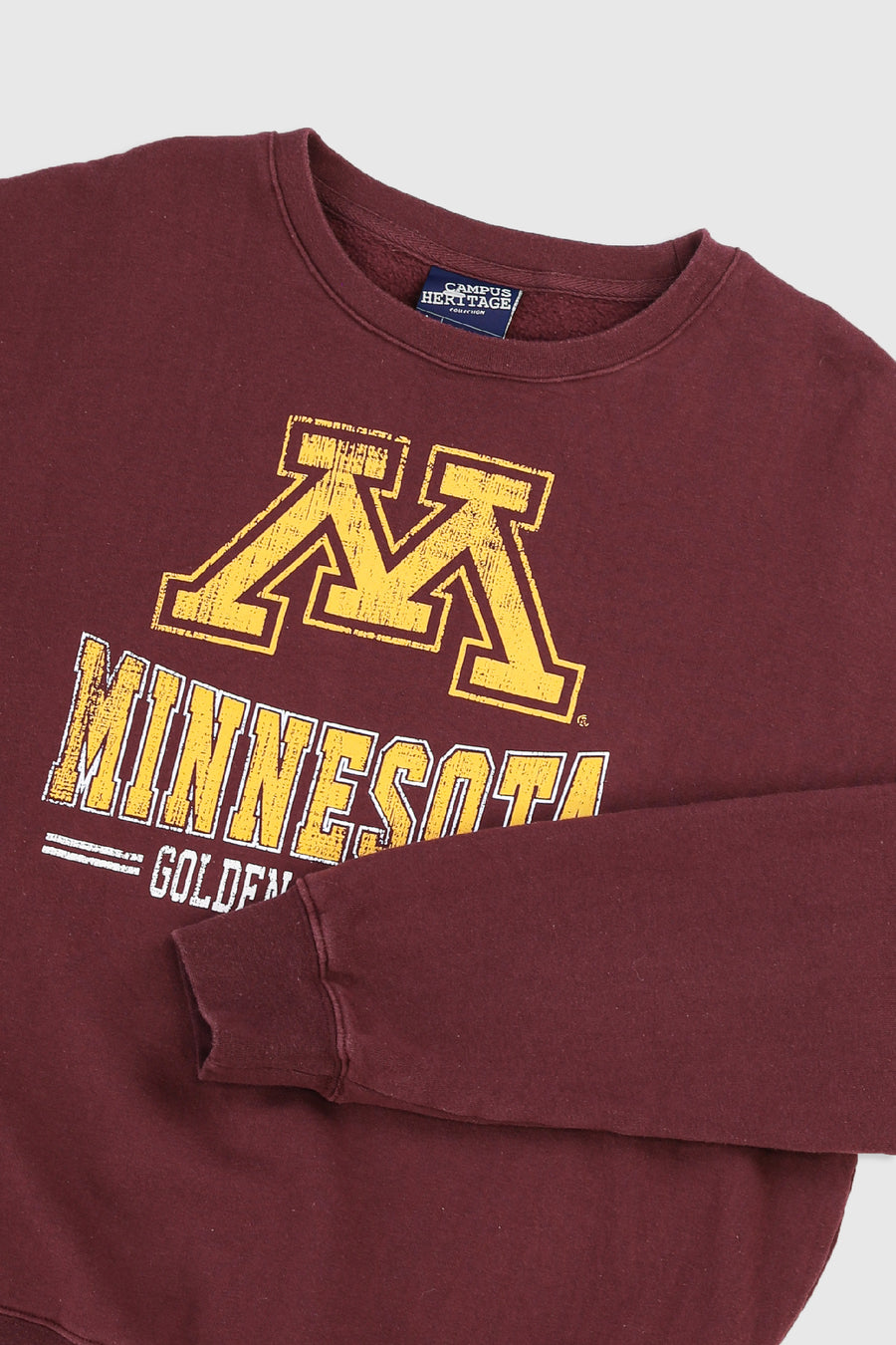 Vintage Minnesota Sweatshirt