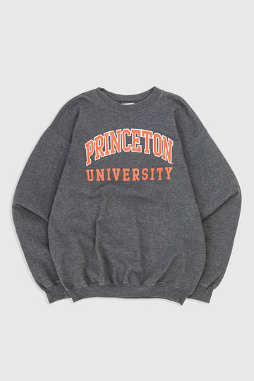 Vintage Princeton University Sweatshirt