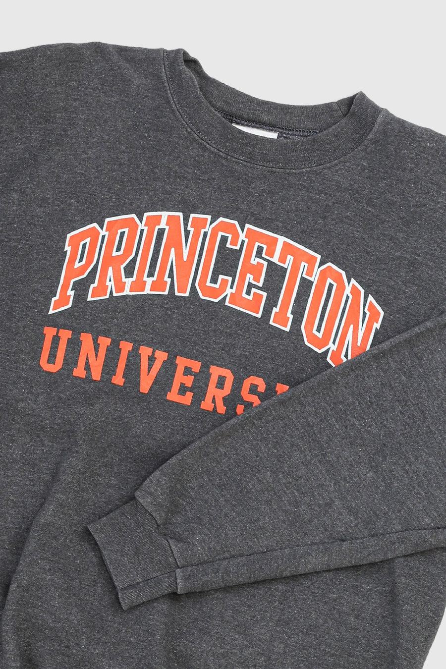 Vintage Princeton University Sweatshirt