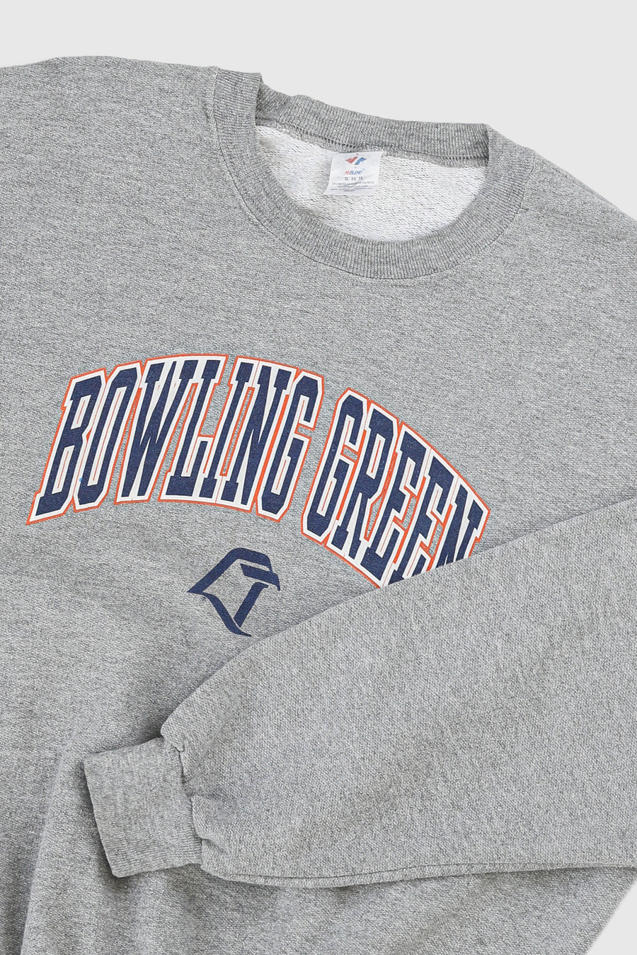 Vintage Bowling Green Sweatshirt