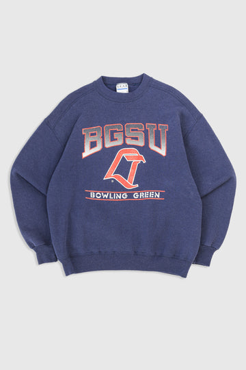 Vintage BGSU Sweatshirt