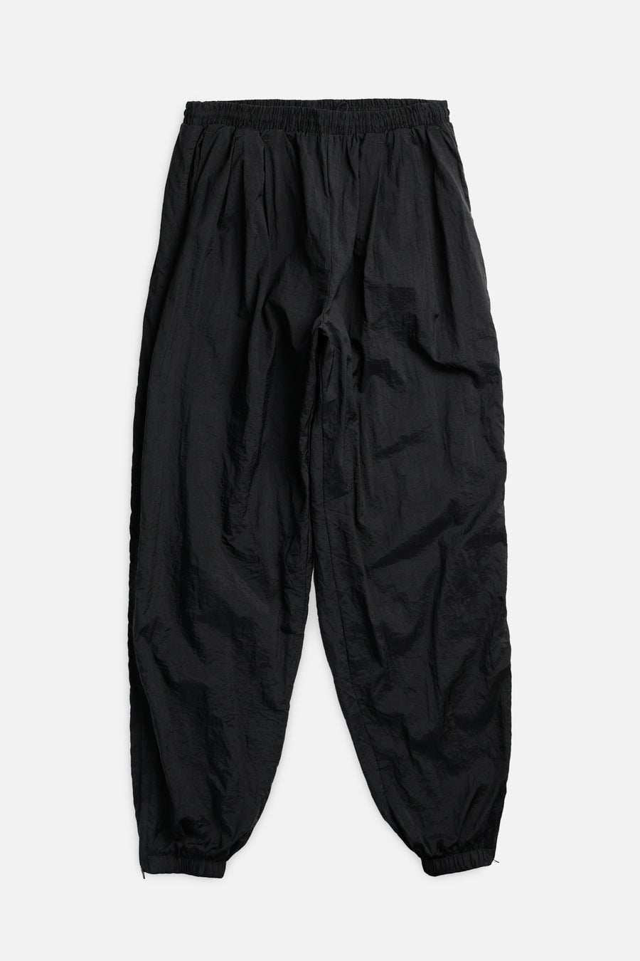 Vintage Nike Windbreaker Pants - L