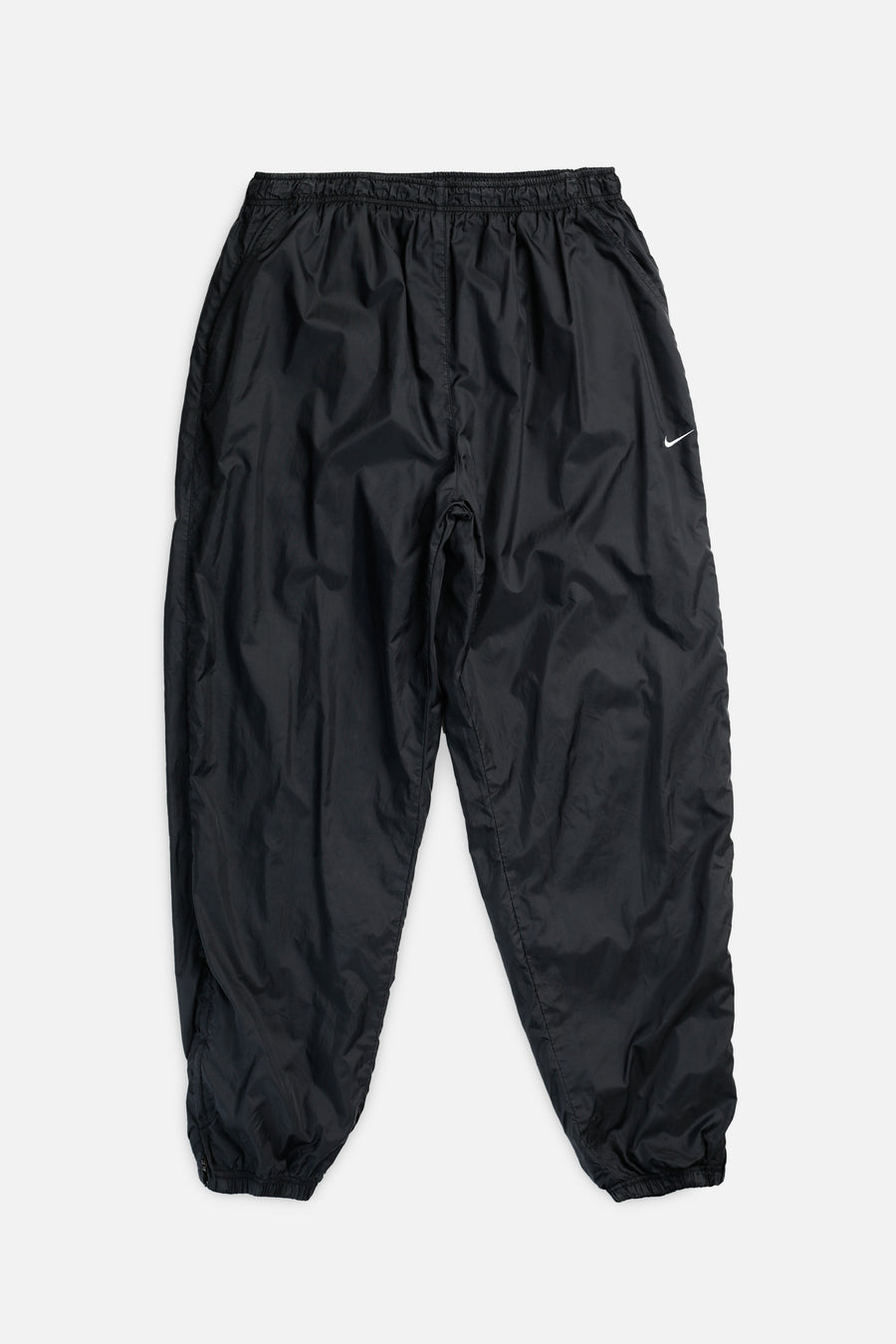 Vintage Nike Windbreaker Pants - L