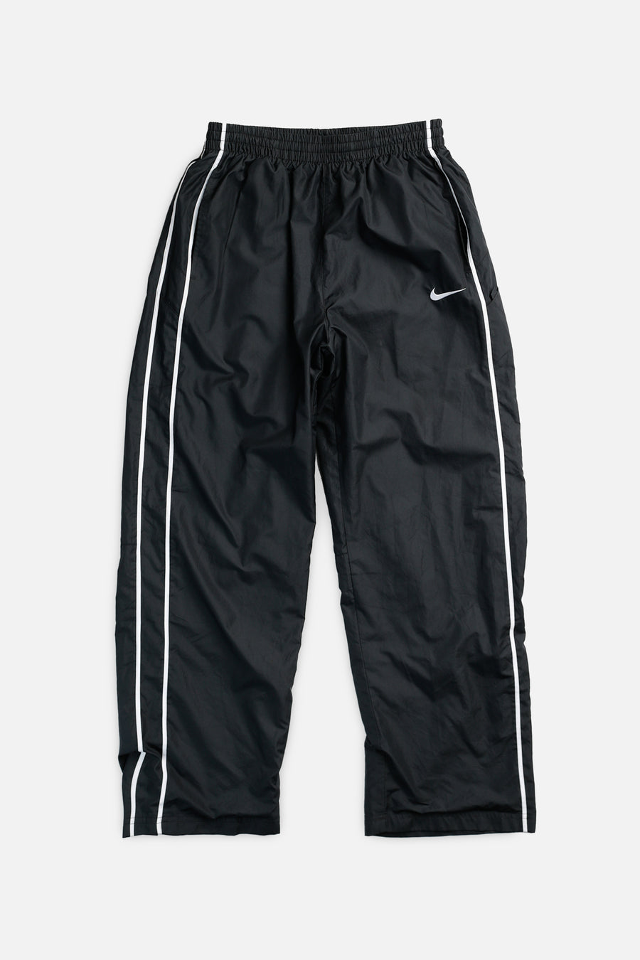 Vintage Nike Windbreaker Pants - Women's XS