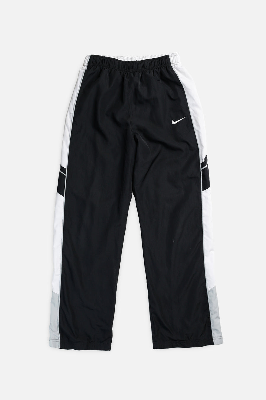 Vintage Nike Windbreaker Pants - Women's S