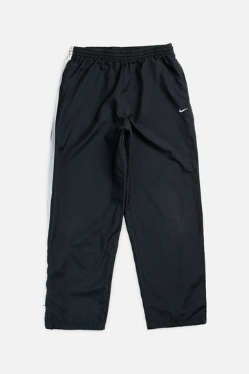 Vintage Nike Windbreaker Pants - L