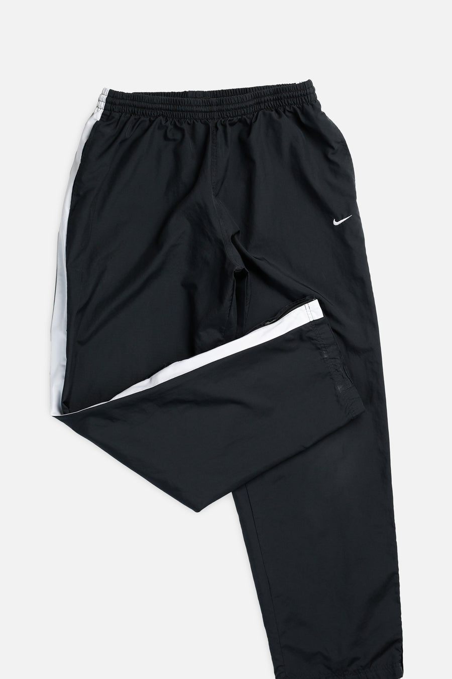 Vintage Nike Windbreaker Pants - L