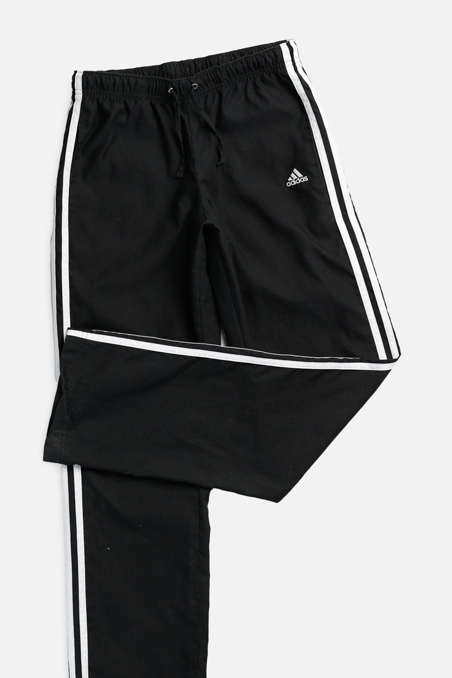 Vintage Adidas Windbreaker Pants - Women's S