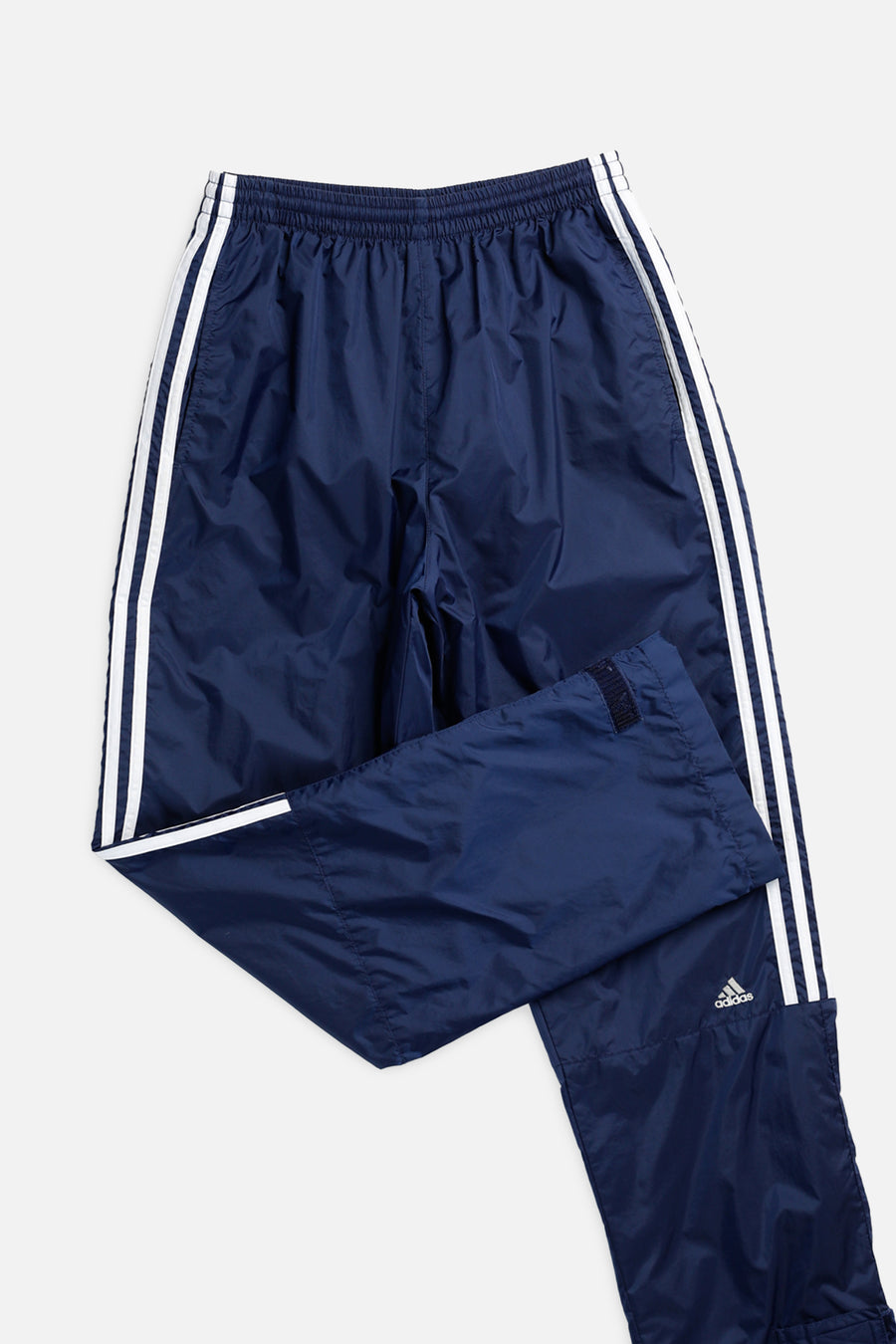 Vintage Adidas Windbreaker Pants - M