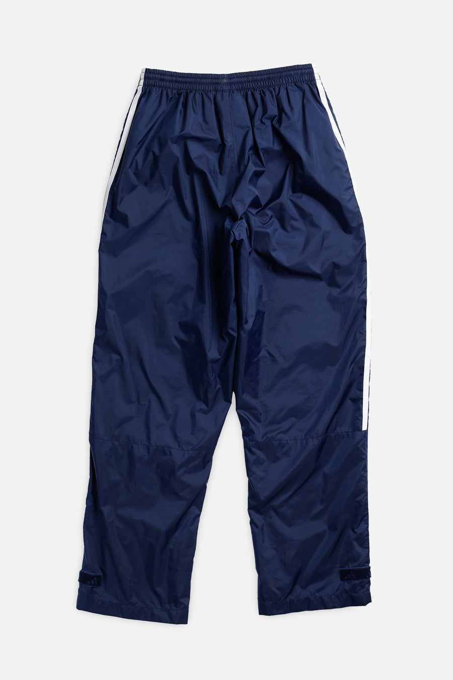 Vintage Adidas Windbreaker Pants - M