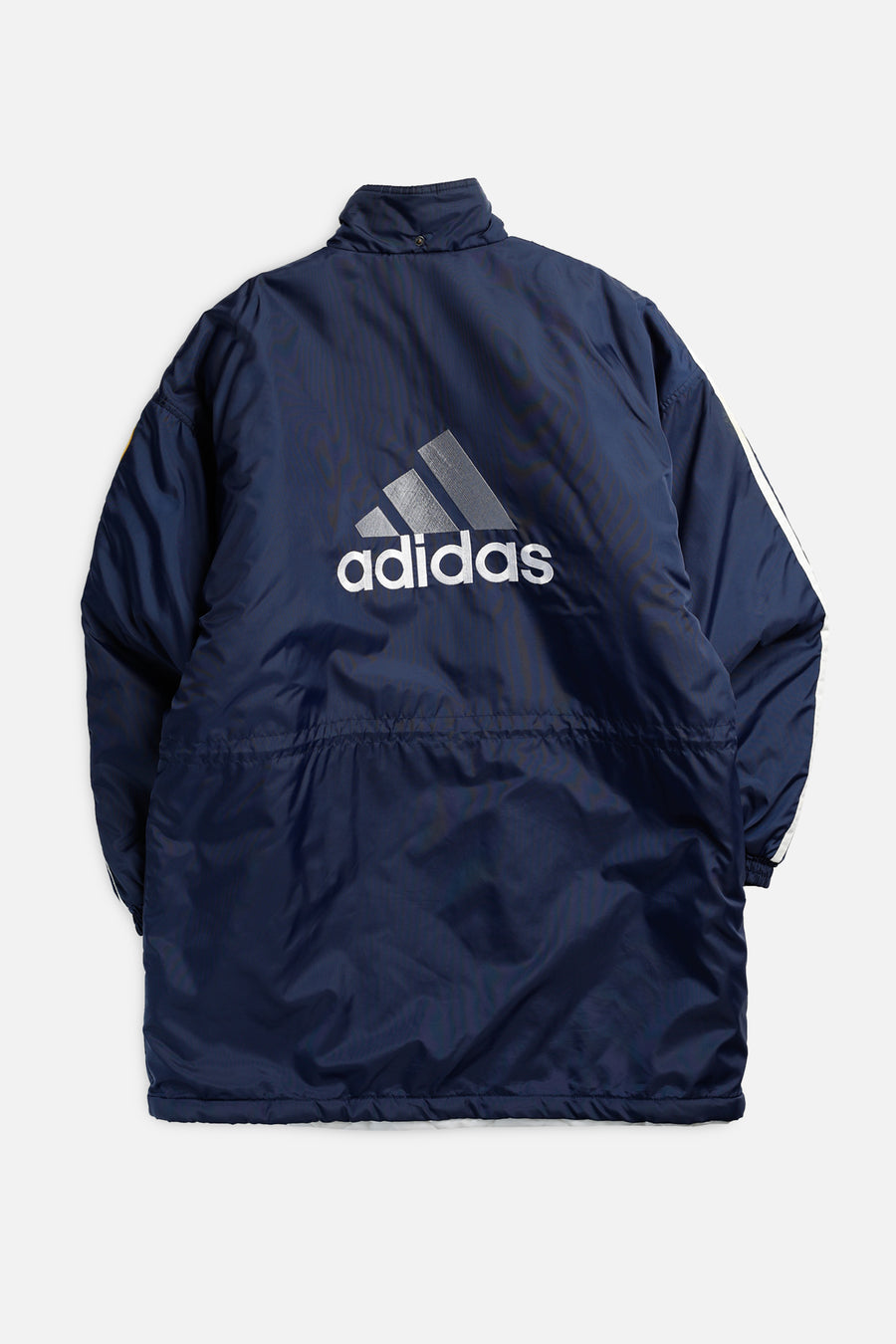 Vintage Adidas Windbreaker Jacket - XL