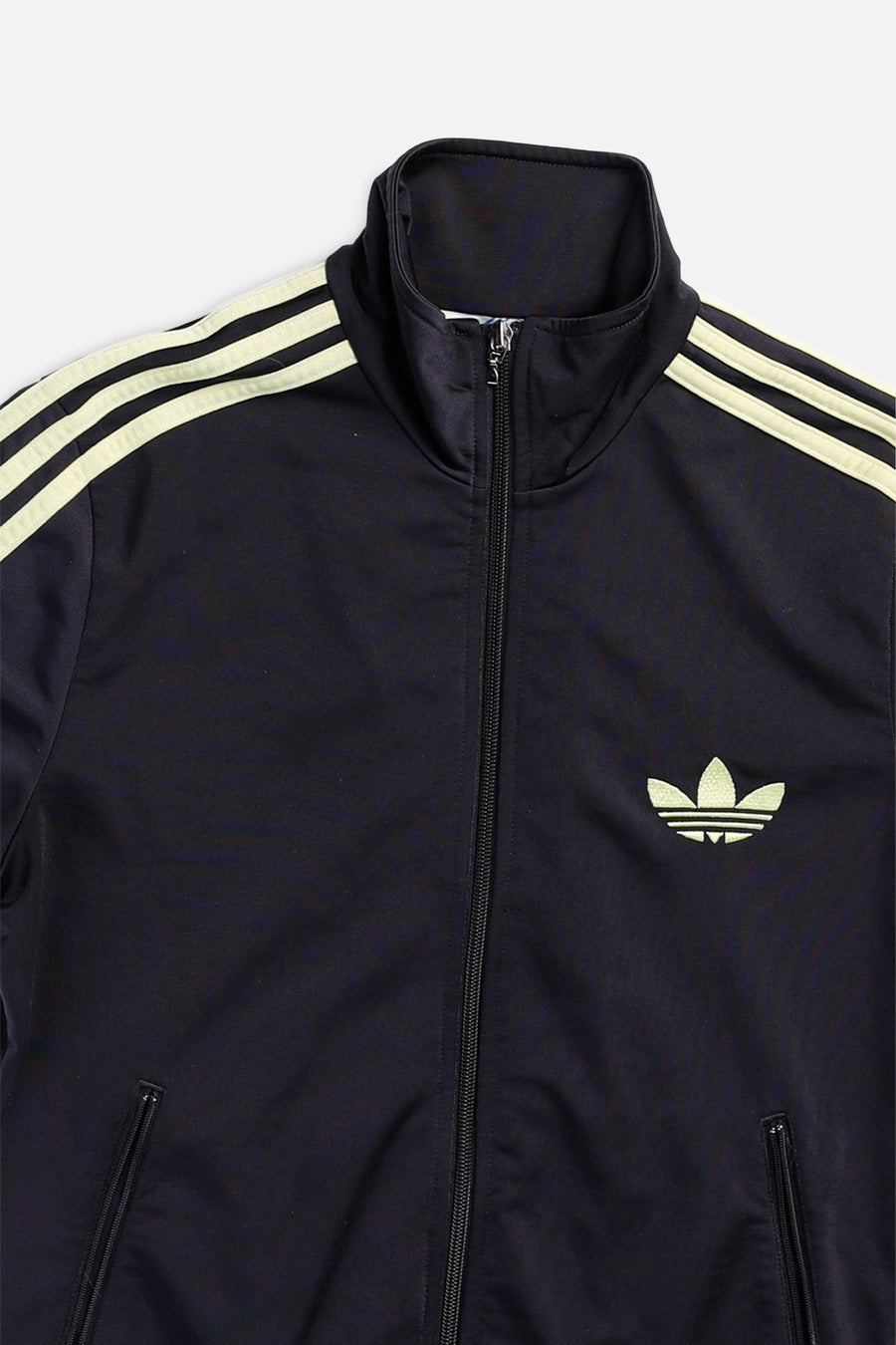 Vintage Adidas Track Jacket - M