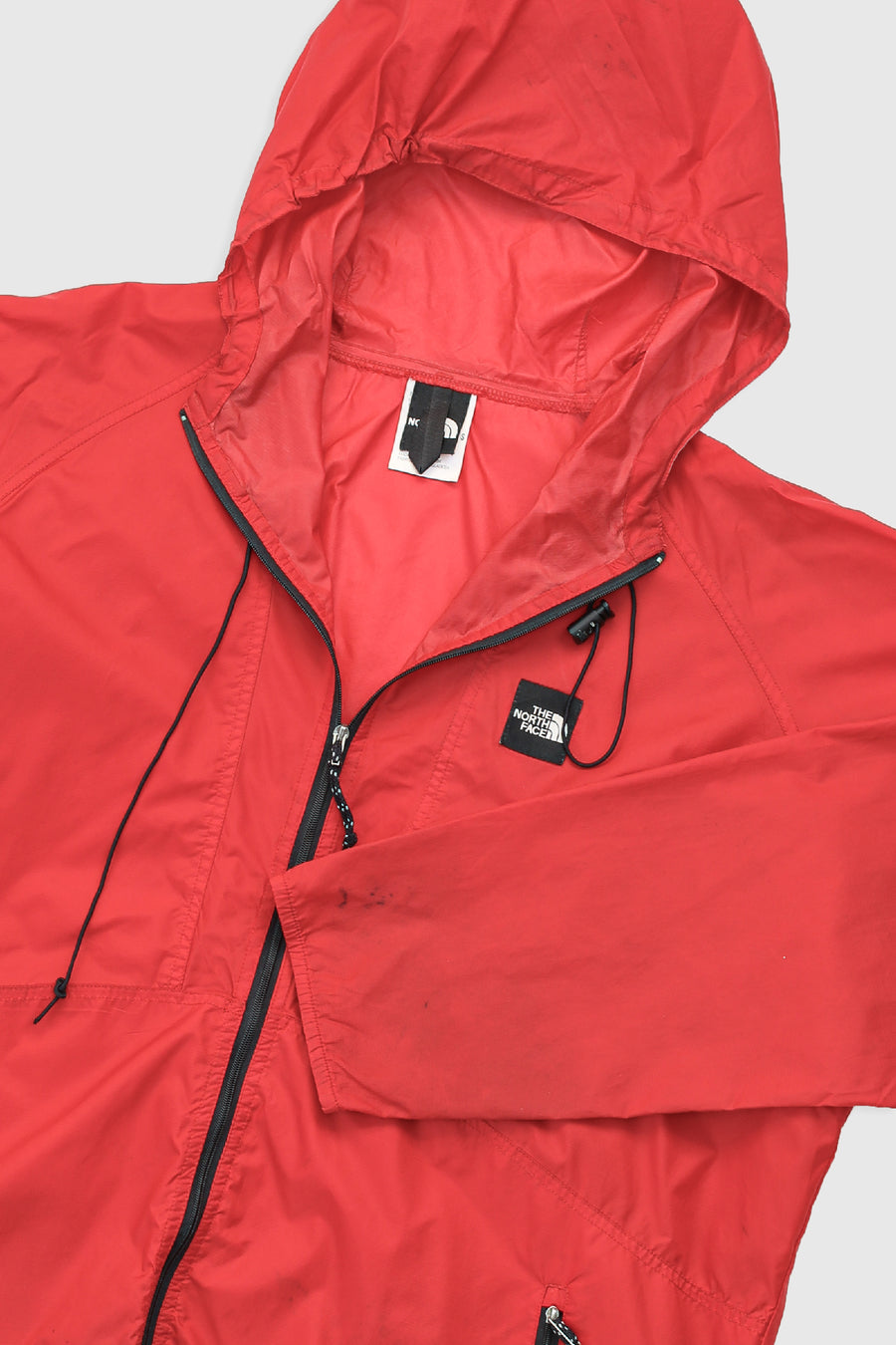 Vintage North Face Rain Jacket - Men's XL