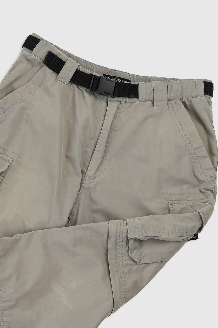 Vintage Tactical Pants - 34 W