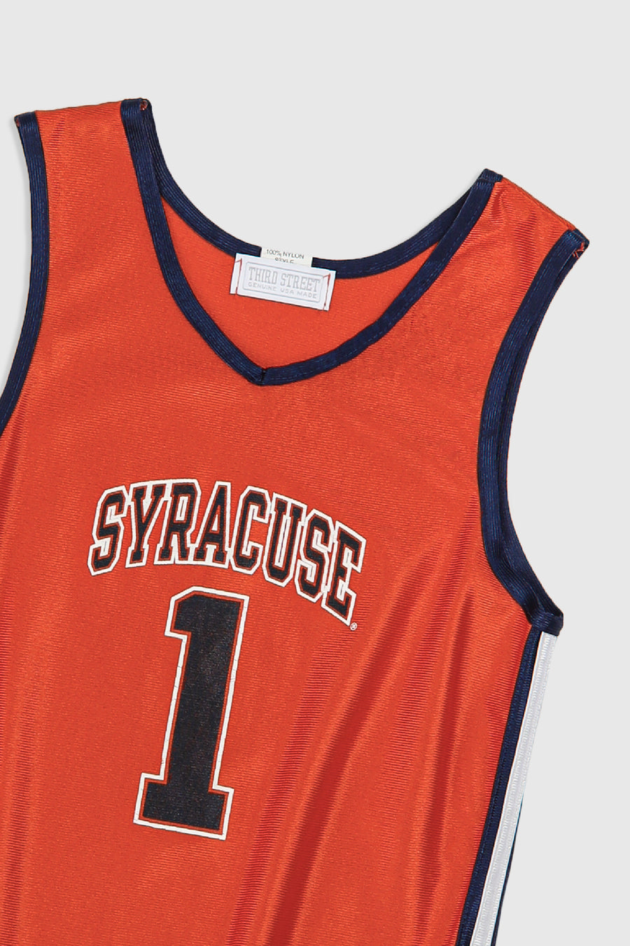Vintage Syracuse Jersey - XS