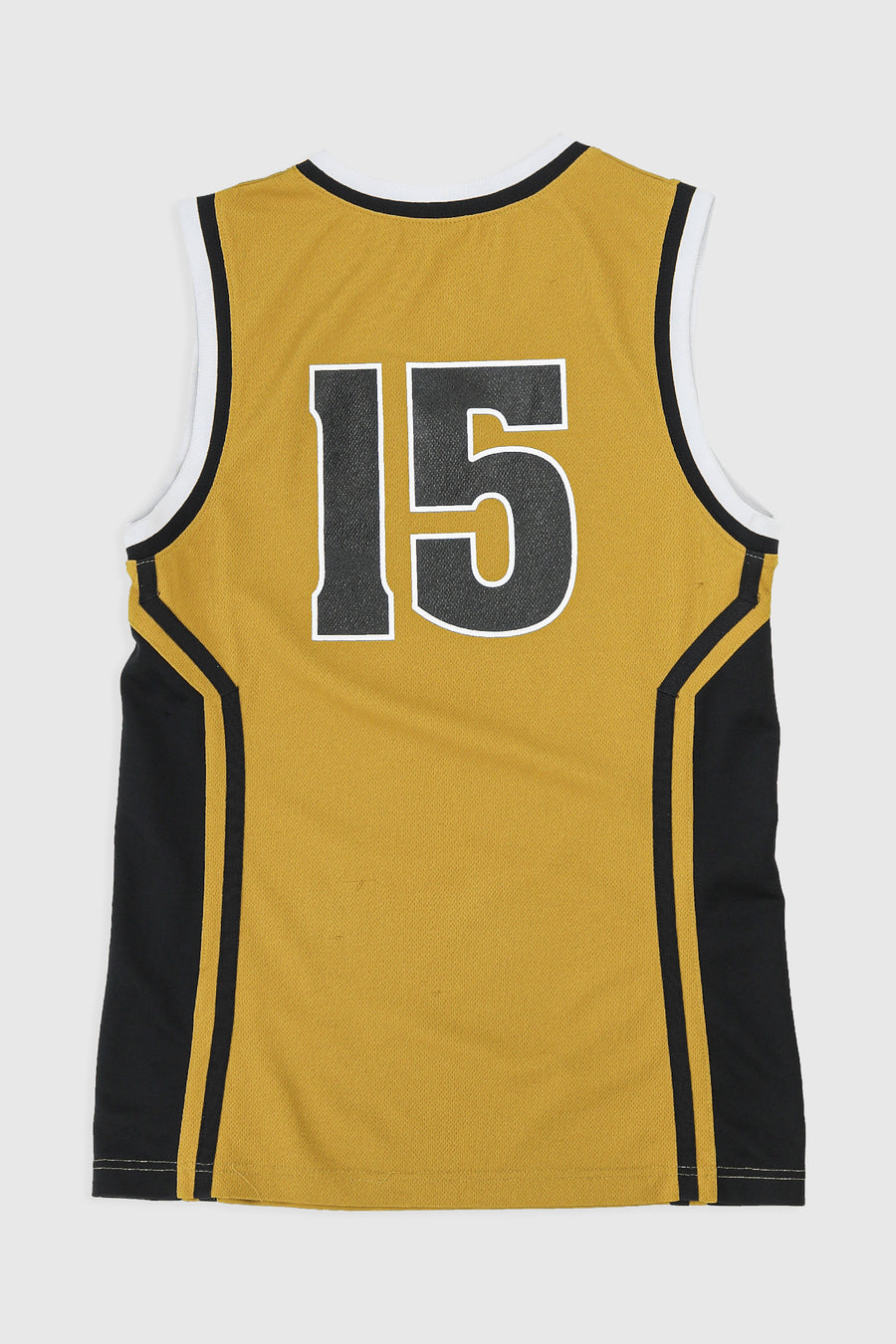 Vintage Tigers Basketball Jersey