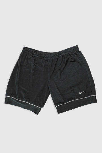 Vintage Nike Jersey Shorts