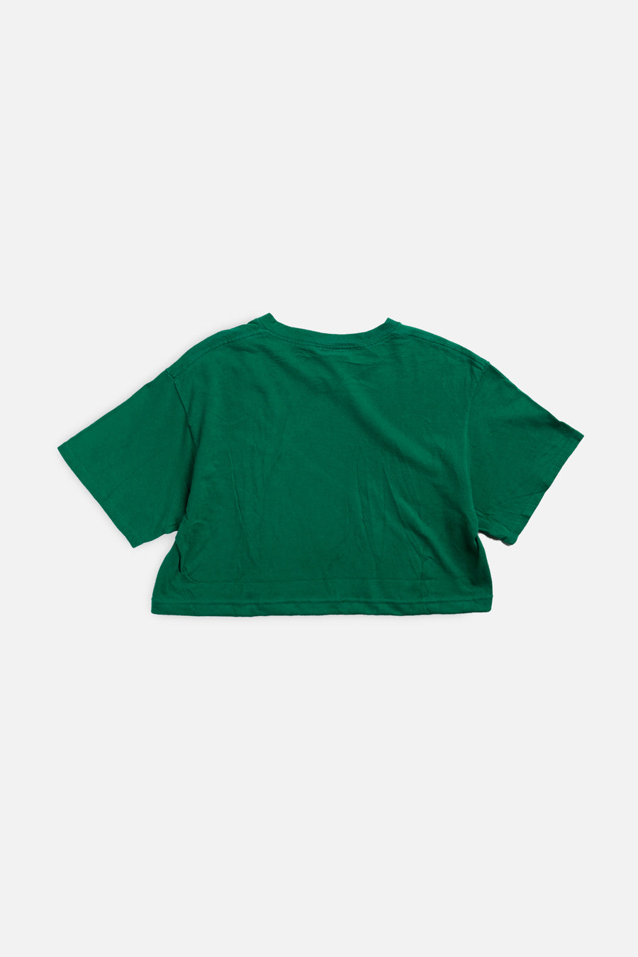 Rework Crop Mexico Soccer Tee - S