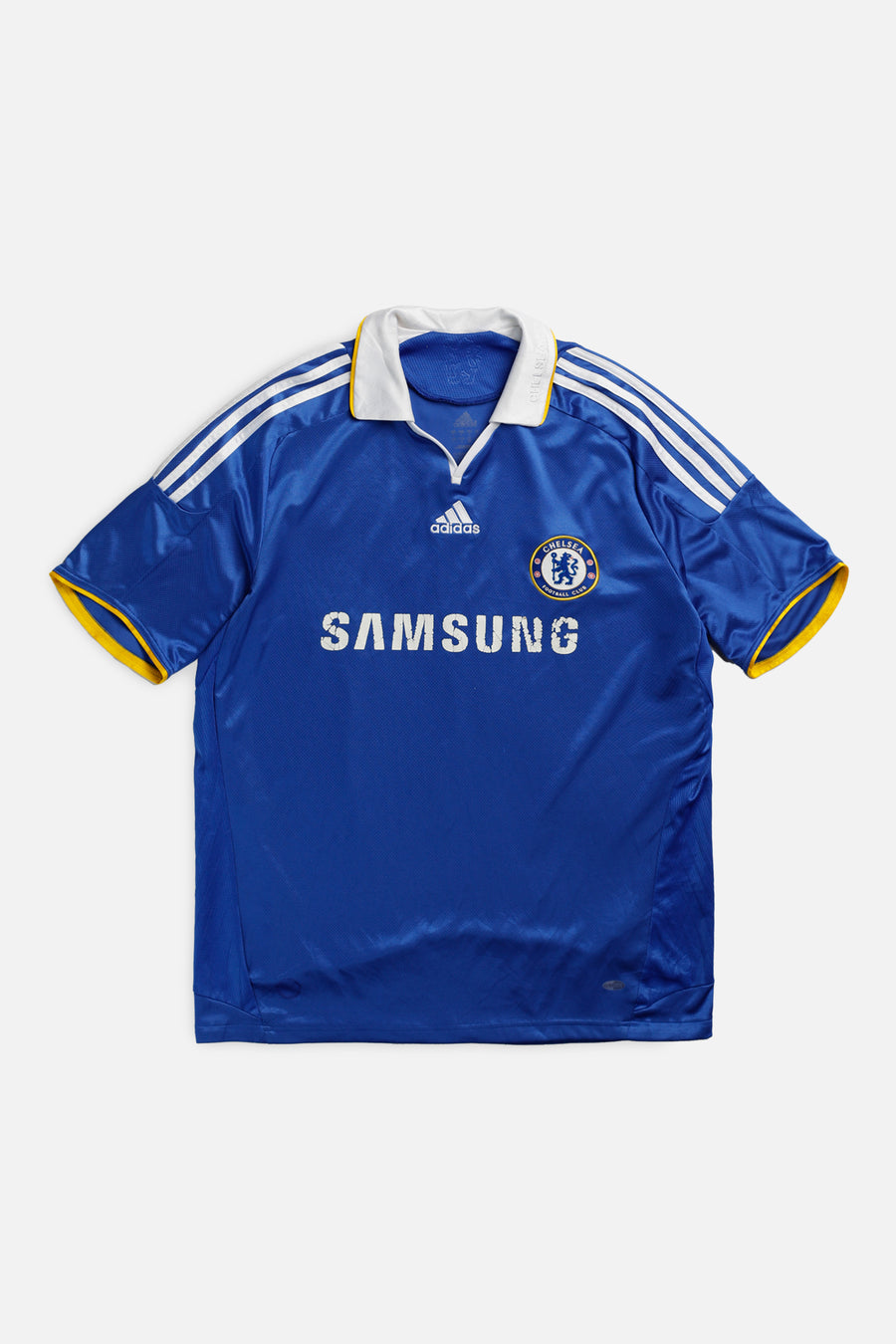 Vintage Chelsea Soccer Jersey - L