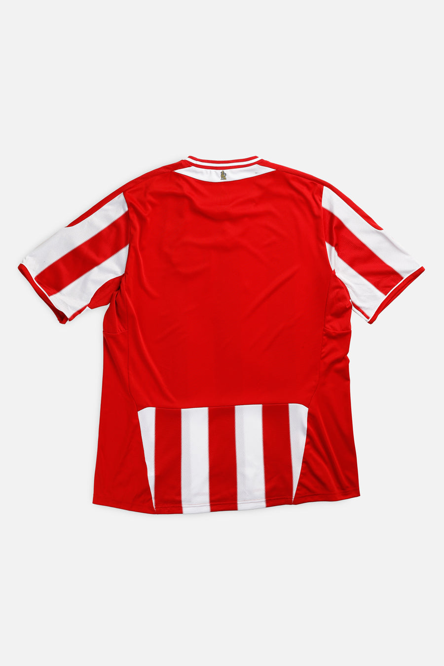 Vintage Paraguay Soccer Jersey - XL