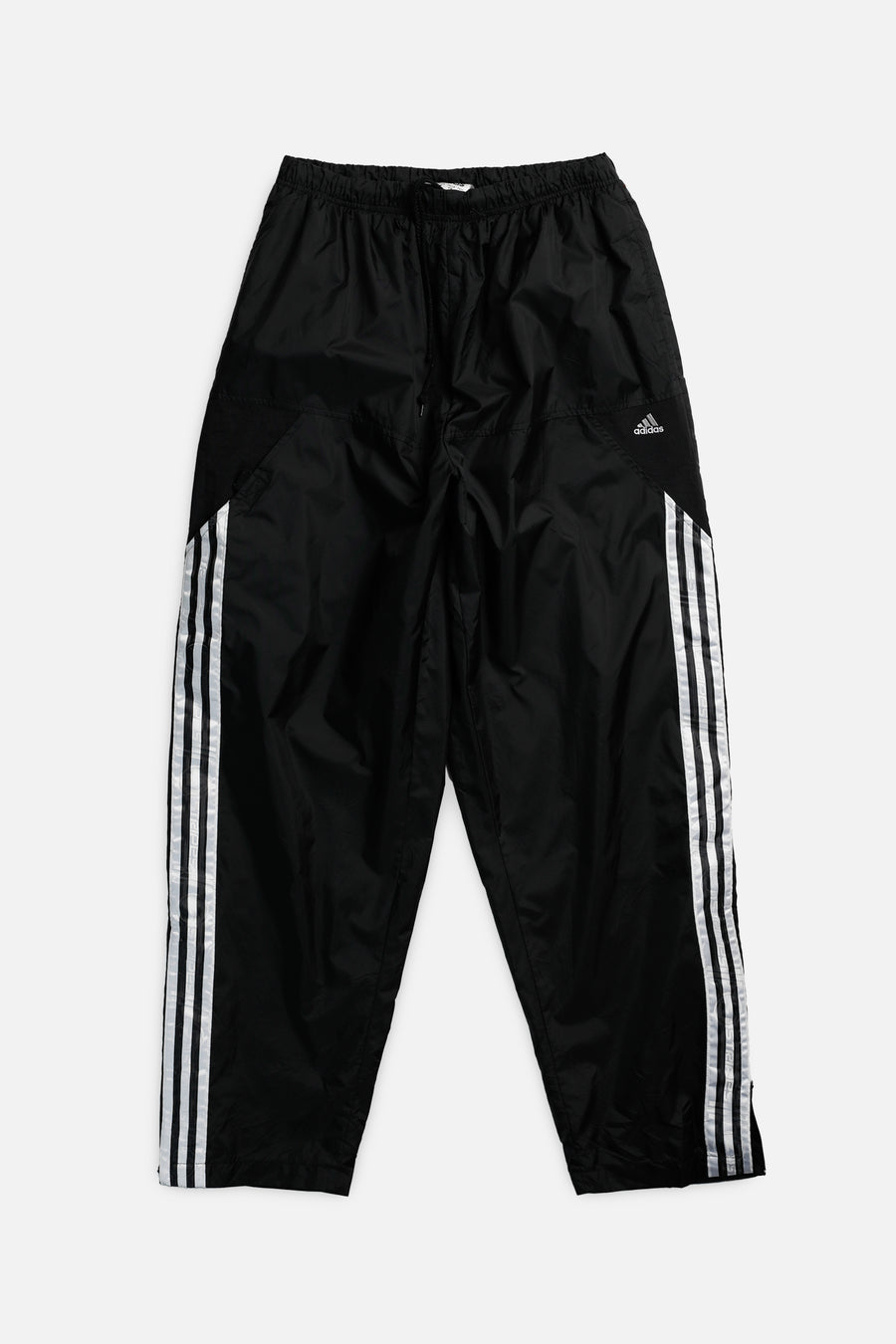 Vintage Adidas Windbreaker Pants - L