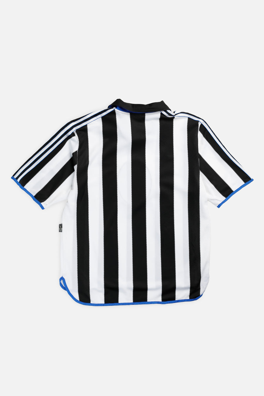 Vintage Newcastle Soccer Jersey - XL