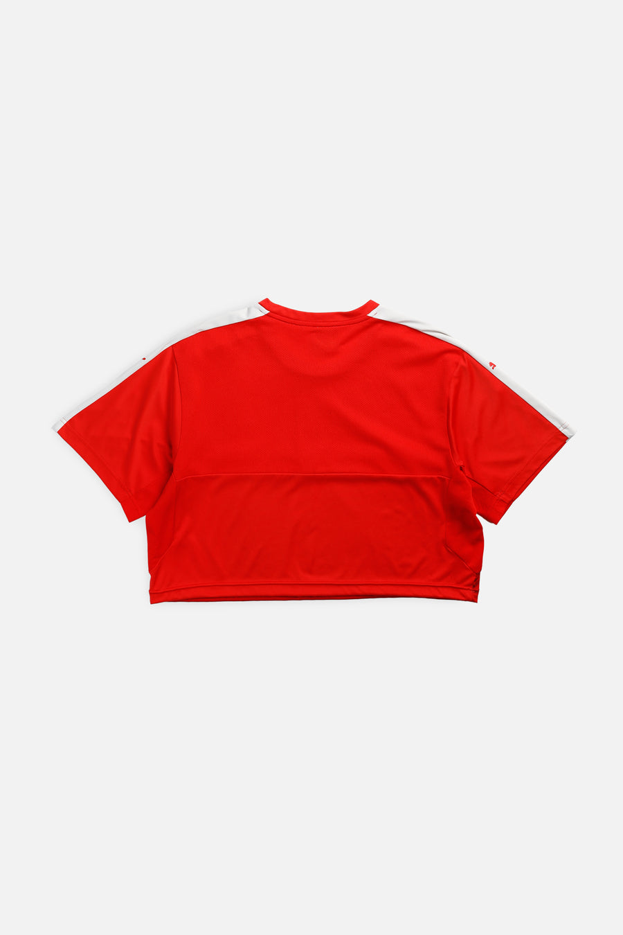 Rework Crop Soccer Jersey - XL