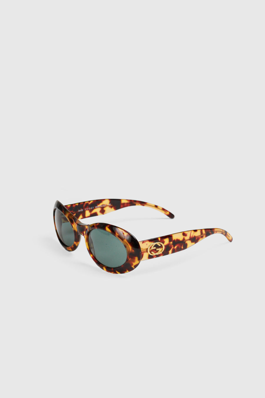 Vintage Gucci Sunglasses