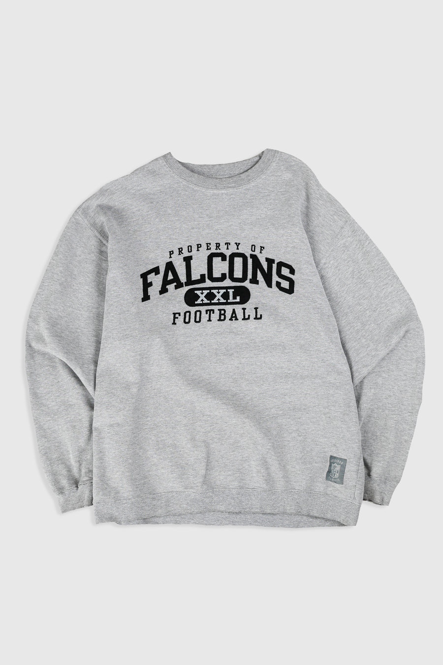 Vintage Falcons NFL Sweatshirt - XL