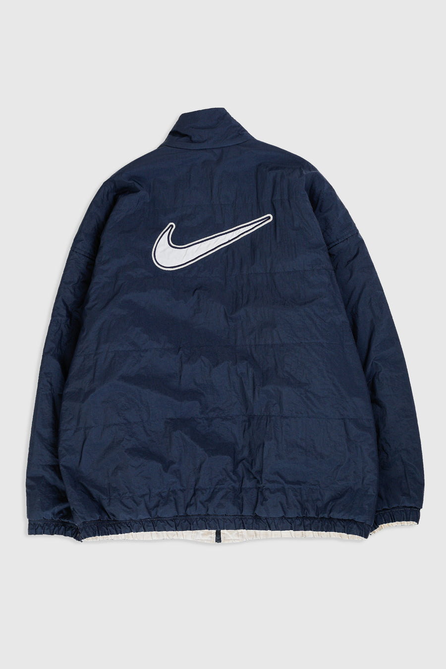 Vintage Nike Puffer Jacket - XXL