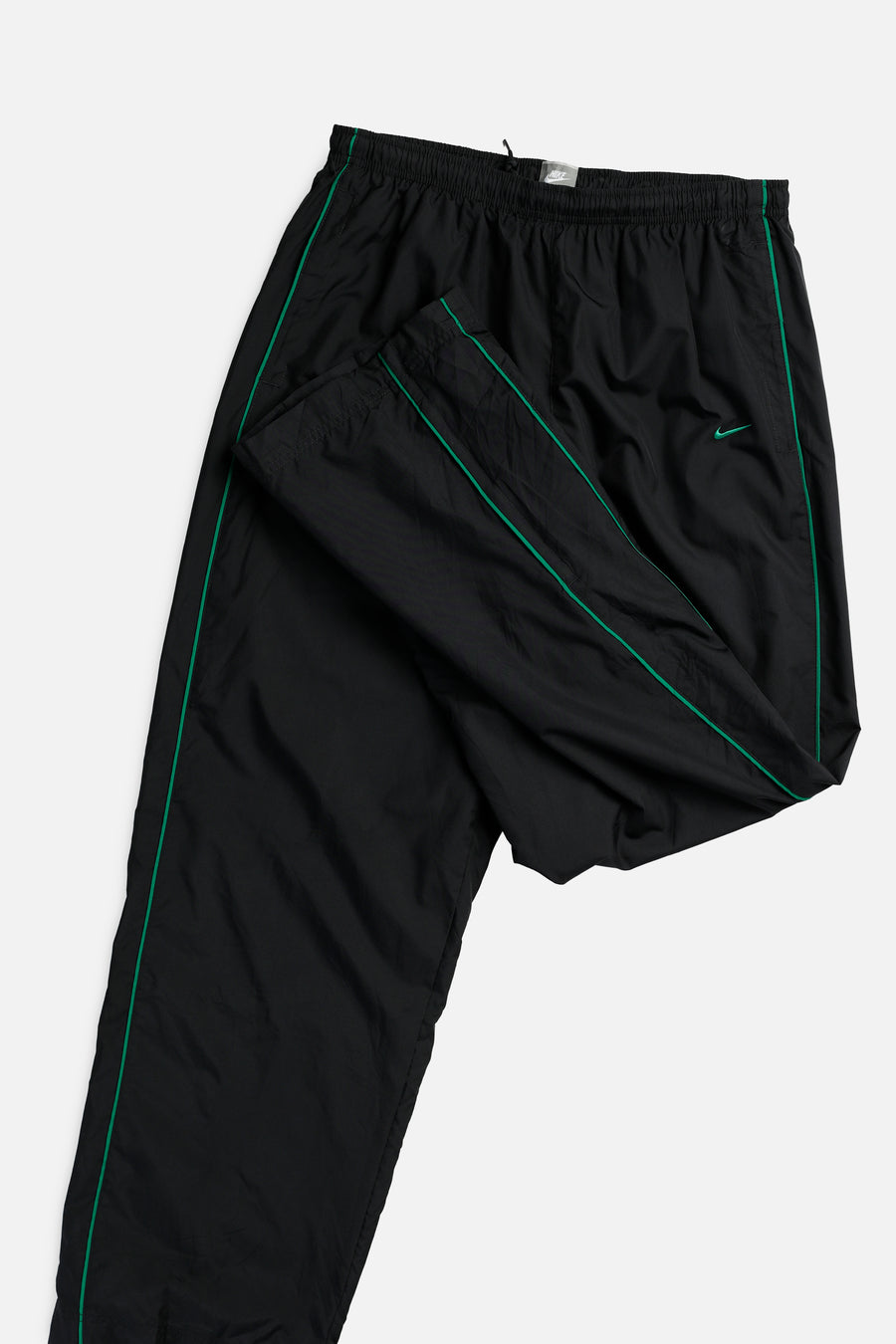 Vintage Nike Windbreaker Pants - L