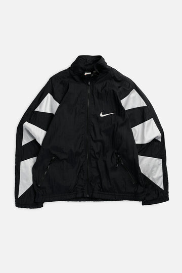 Vintage Nike Windbreaker Jacket - M