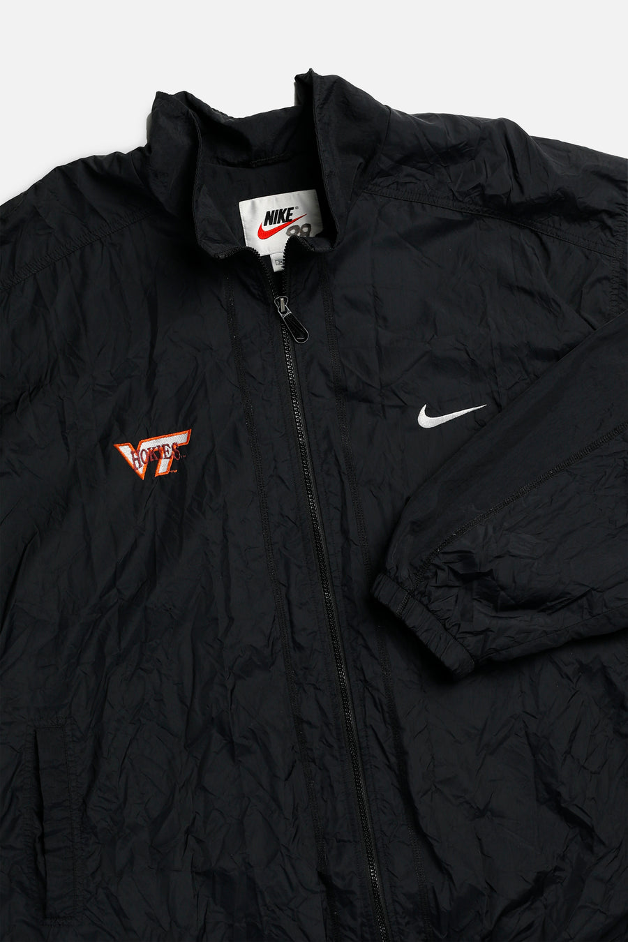 Vintage Nike Windbreaker Jacket - XXXL