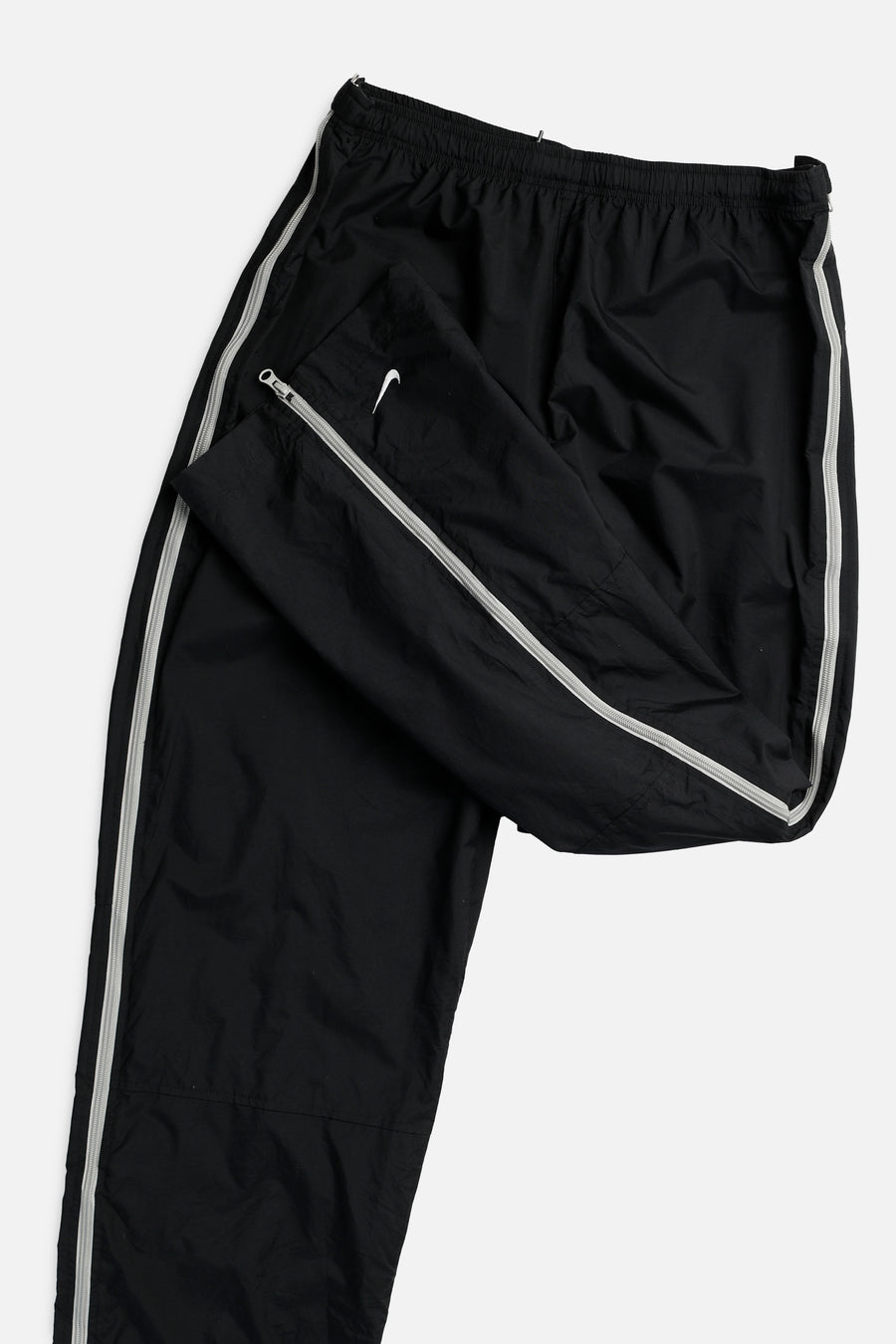 Vintage Nike Windbreaker Pants - L