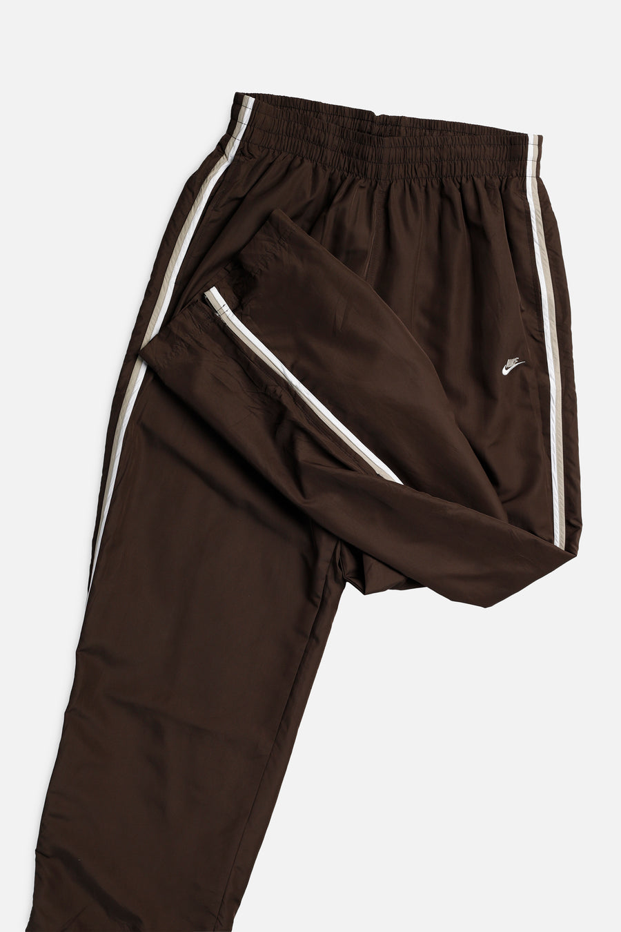 Vintage Nike Windbreaker Pants - L