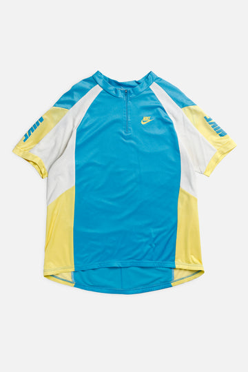 Nike Cycling Jersey - XL