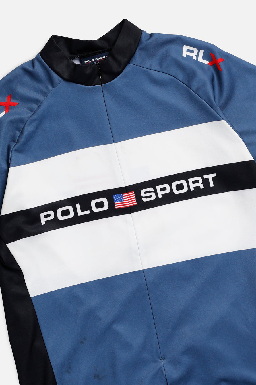 Cycling Jersey - XL