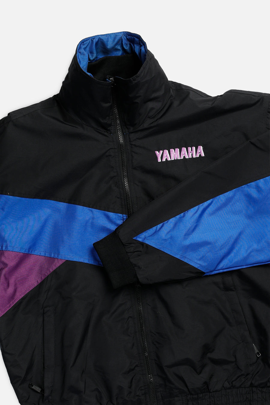 Vintage Yamaha Jacket - Men's L