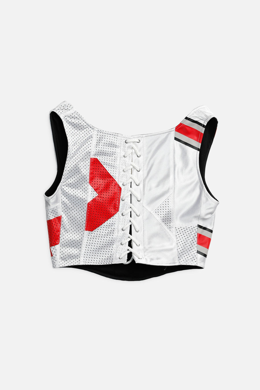 Rework Ohio State Buckeyes NCAA Corset - M