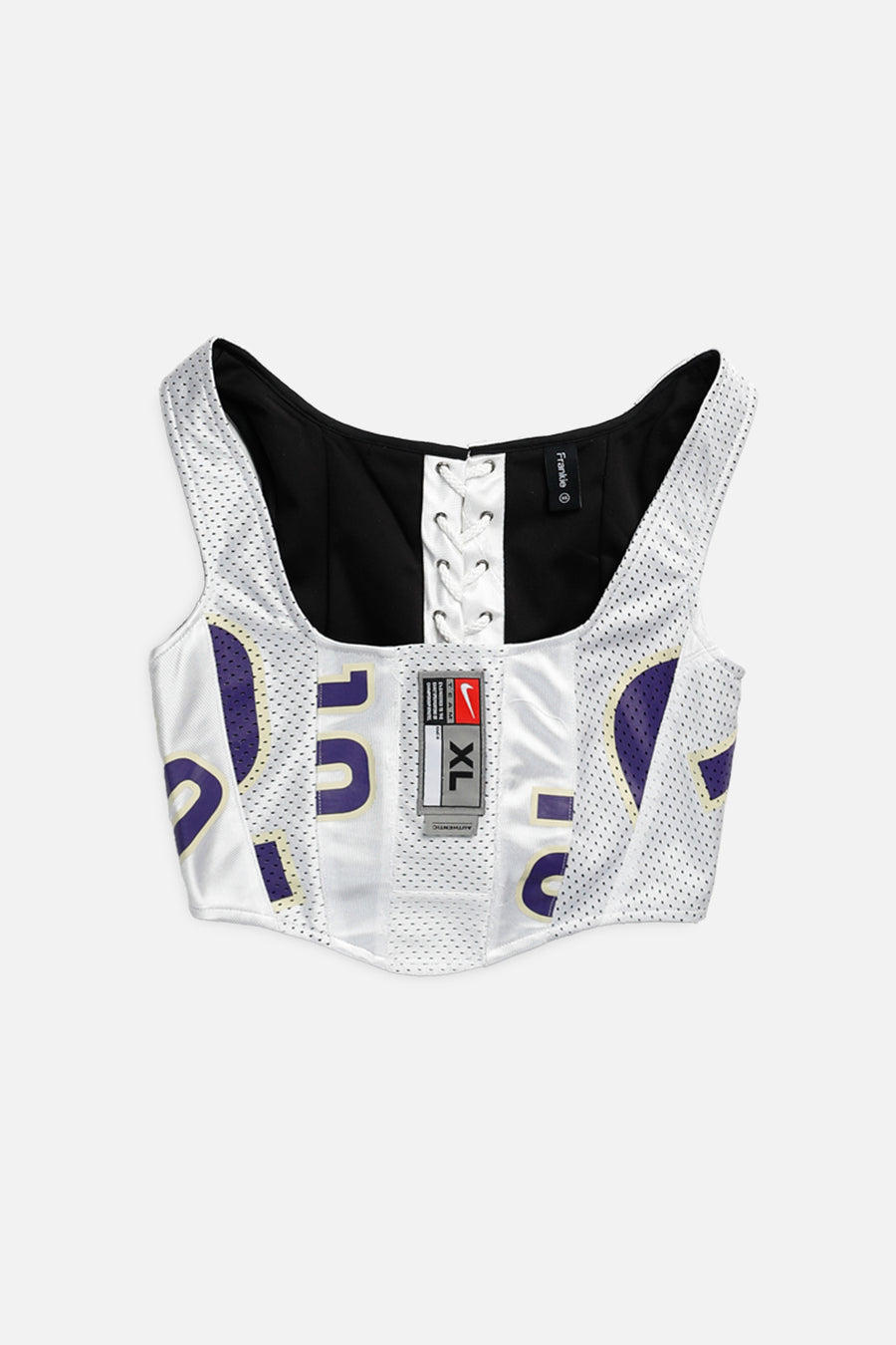 Rework NCAA Football Corset - XS