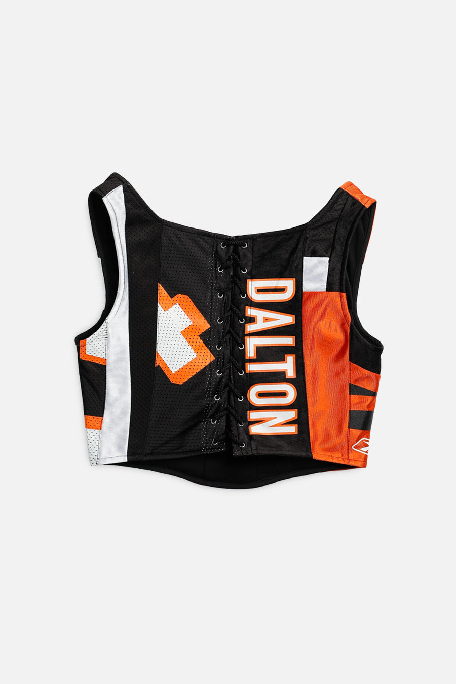 Rework Cincinnati Bengals NFL Corset - M