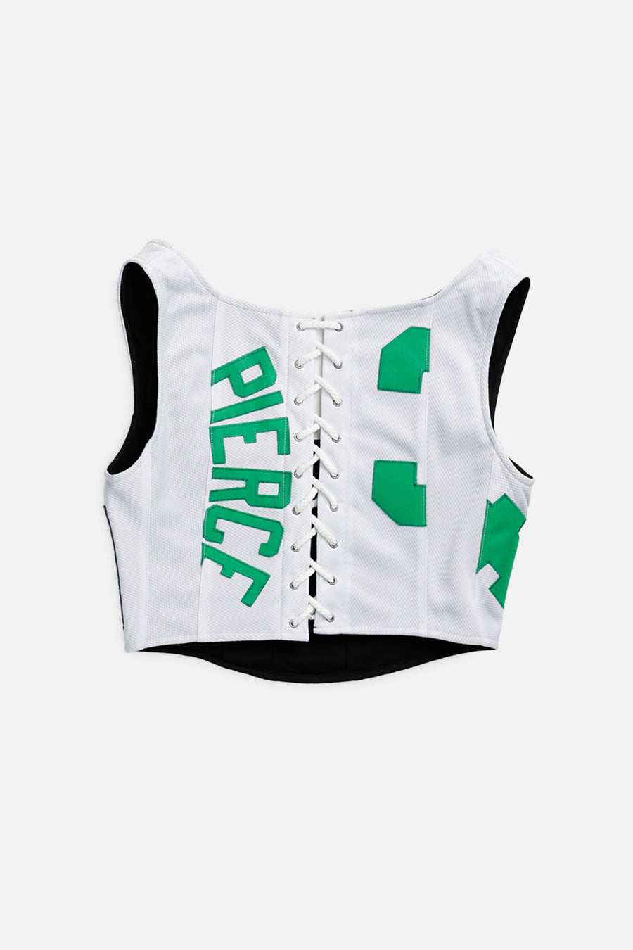 Rework Boston Celtics NBA Corset - M